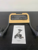 used UPPAbaby VISTA PiggyBack Ride-Along Board, 2015+