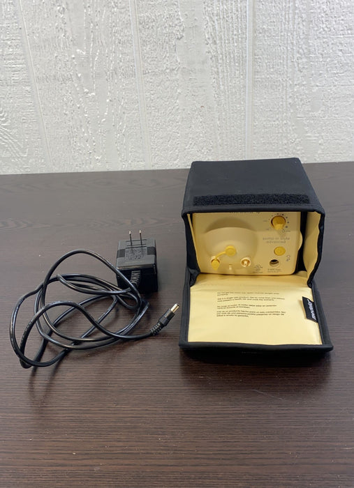 Shop Medela Pump In Style Advanced Breast Pump at GoodBuy Gear