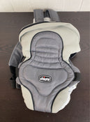 used Chicco Coda 2 Way Carrier