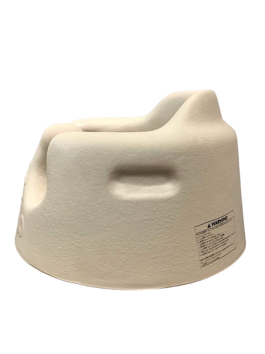 secondhand Bumbo Floor Seat, Taupe