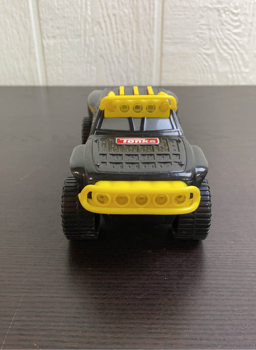 secondhand Tonka Off Road Truck