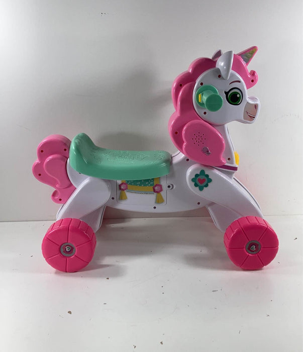 used Nella The Princess Knight Trinket Ride-On