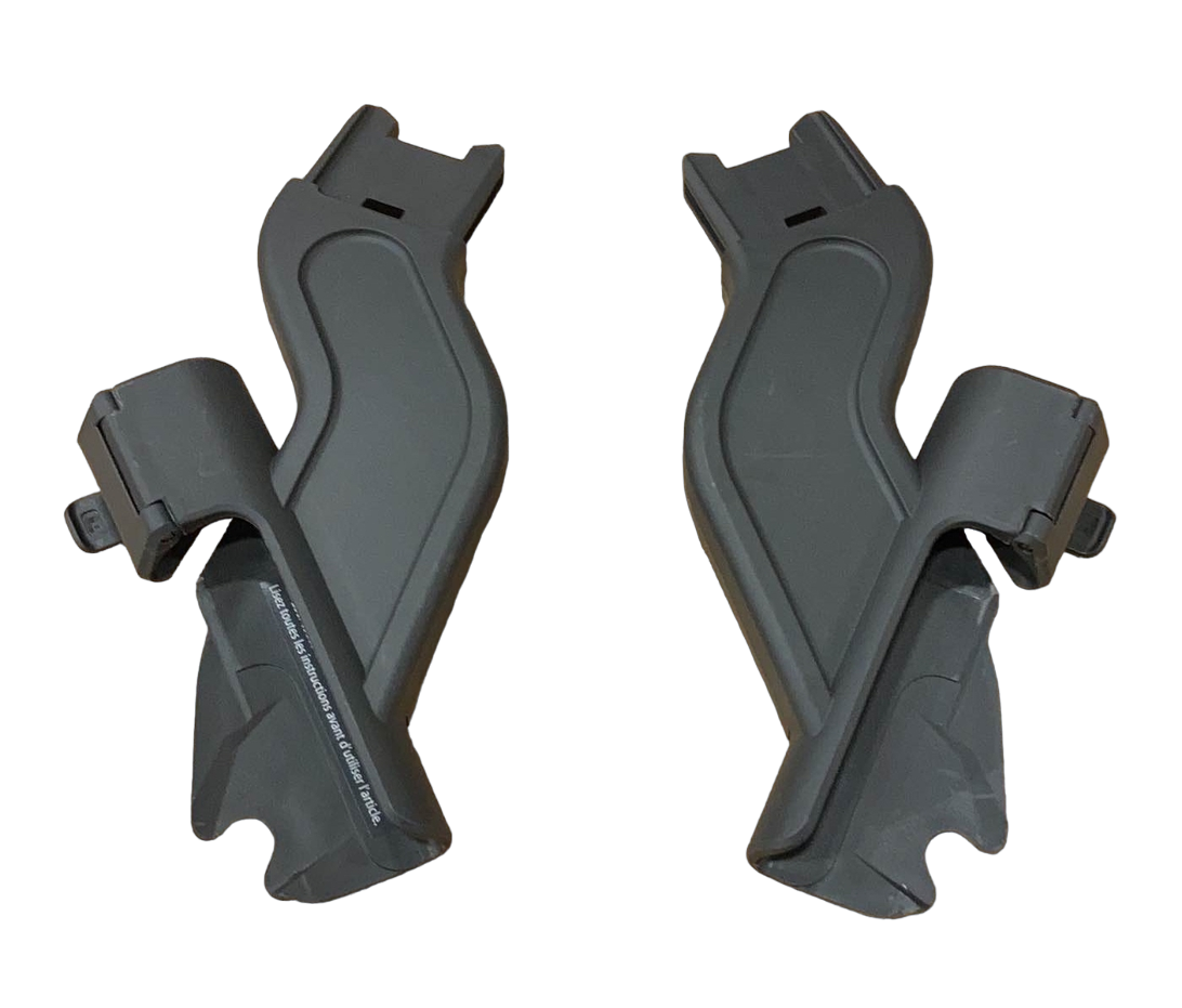 UPPAbaby VISTA Lower Adapters