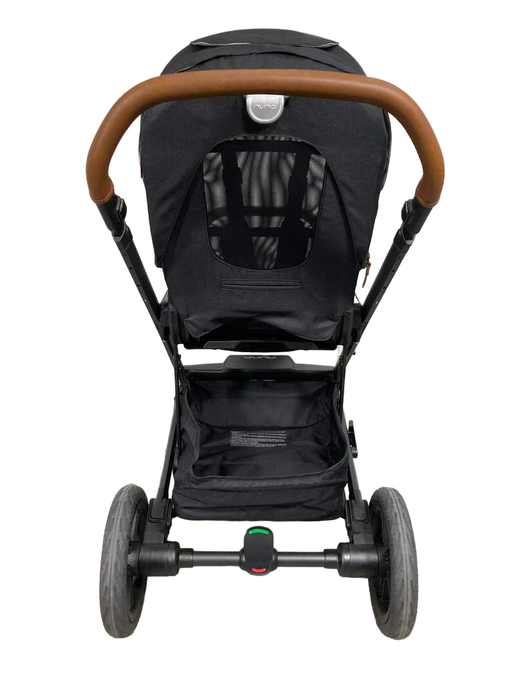 Nuna Mixx Next + Pipa Urbn Travel System, Caviar, 2023