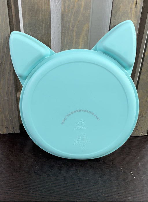 Shop Cloud Island Silicone Plate at GoodBuy Gear