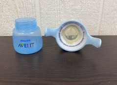 Shop Philips Avent My First Transition Cup, Blue at GoodBuy Gear