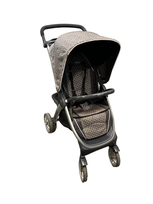 Chicco bravo top stroller lilla