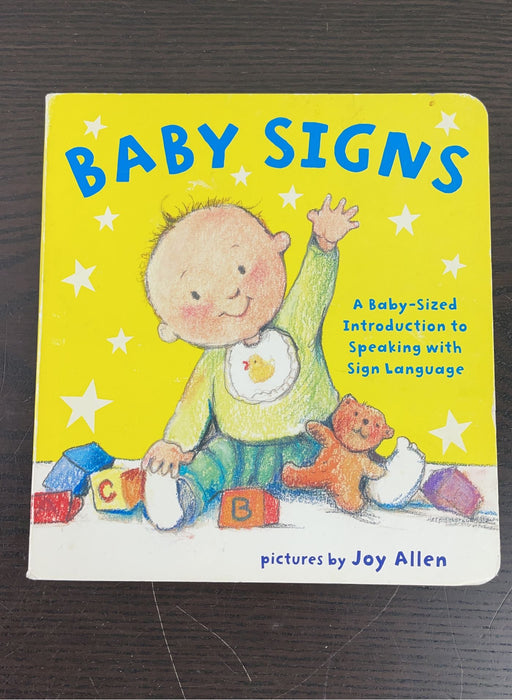 used BUNDLE Board Books