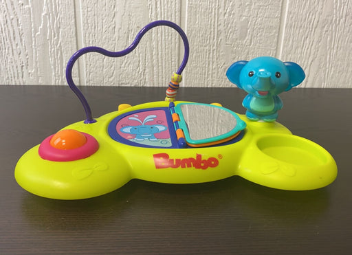 used Bumbo Playtop, Safari