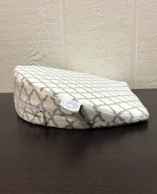 used Boppy Pregnancy Wedge Pillow