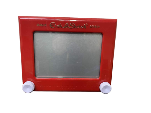 used Etch A Sketch Magic Screen
