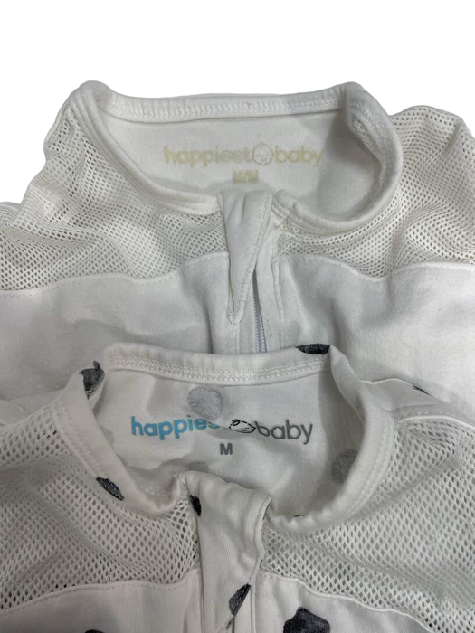 secondhand Happiest Baby SNOO Smart Sleeper