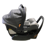 used Carseat