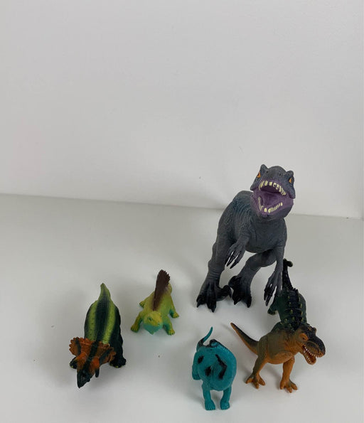 secondhand BUNDLE Dinosaurs