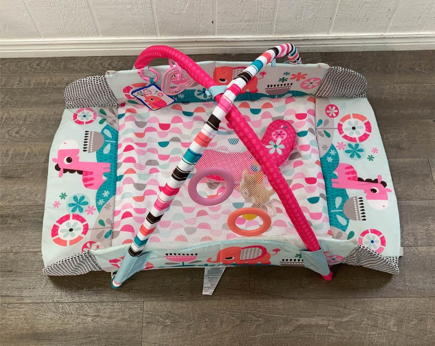 secondhand Infant Gear