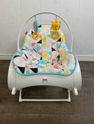 used Fisher Price Infant To Toddler Rocker