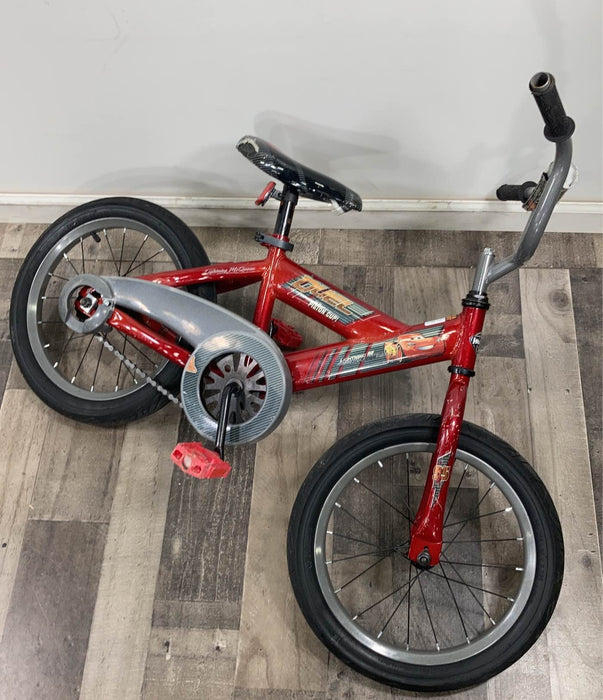 used Huffy Disney 12" Bike