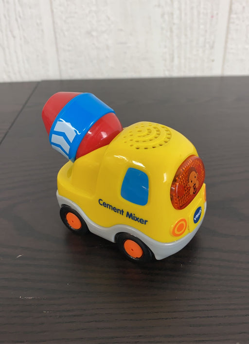 secondhand BUNDLE VTech Go! Go! Smart Wheels
