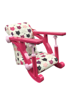 used Our Generation Let’s Hang Clip-On Chair