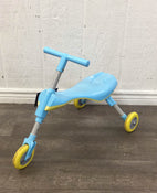 used Mookie Scuttlebug