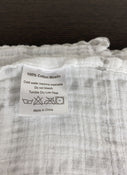 Shop BUNDLE Muslin Blankets, Burt’s Bees Baby at GoodBuy Gear