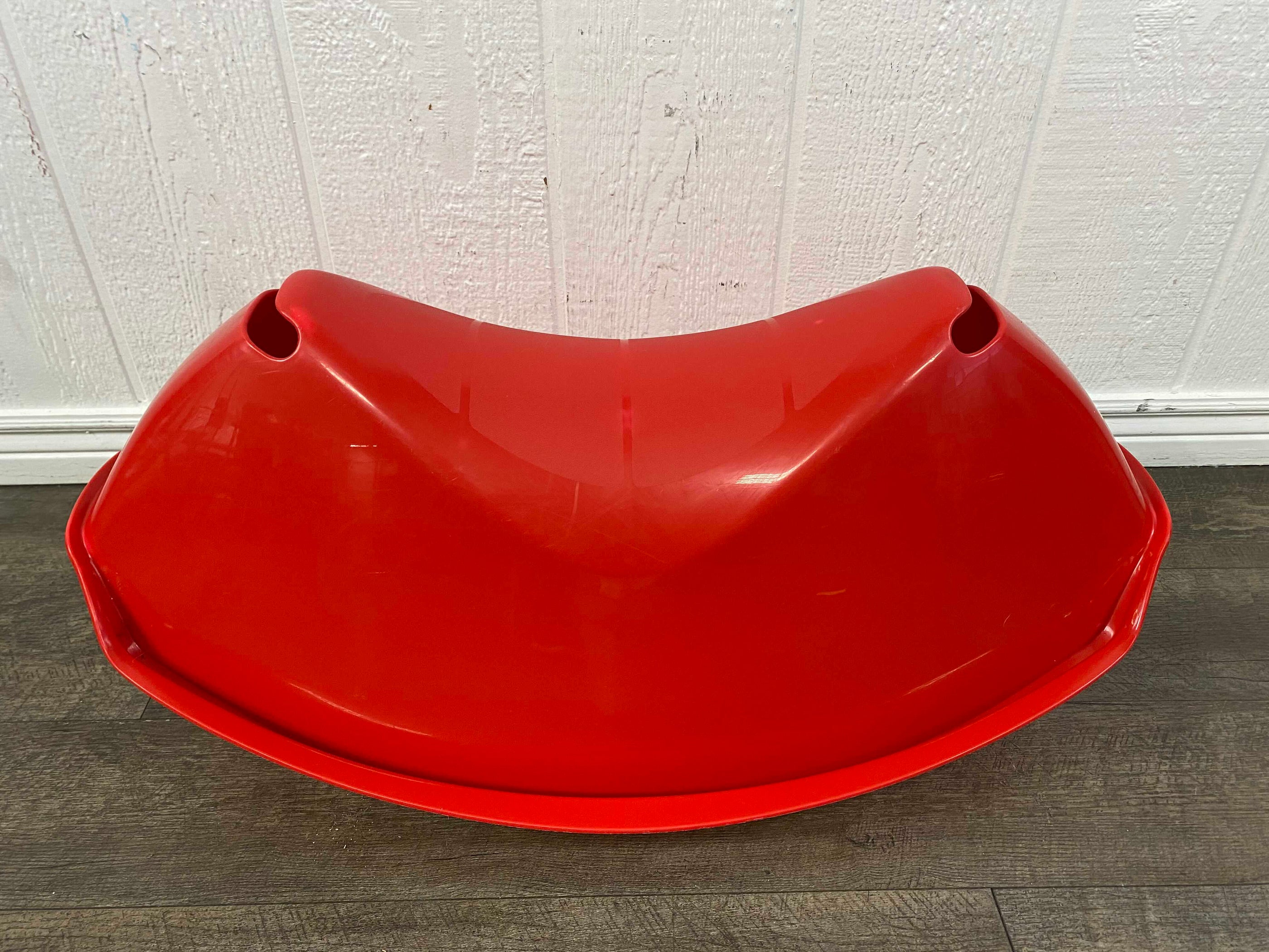 IKEA RUSIG Rocker — GoodBuy Gear