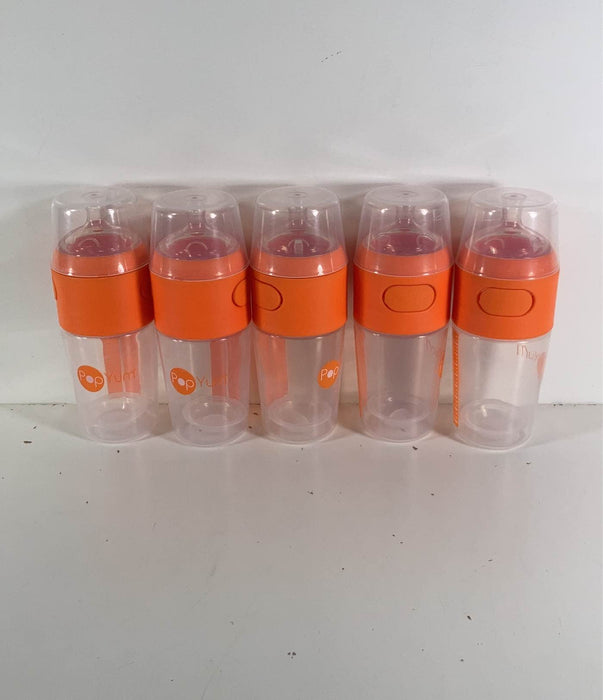 Shop BUNDLE PopYum Bottles at GoodBuy Gear
