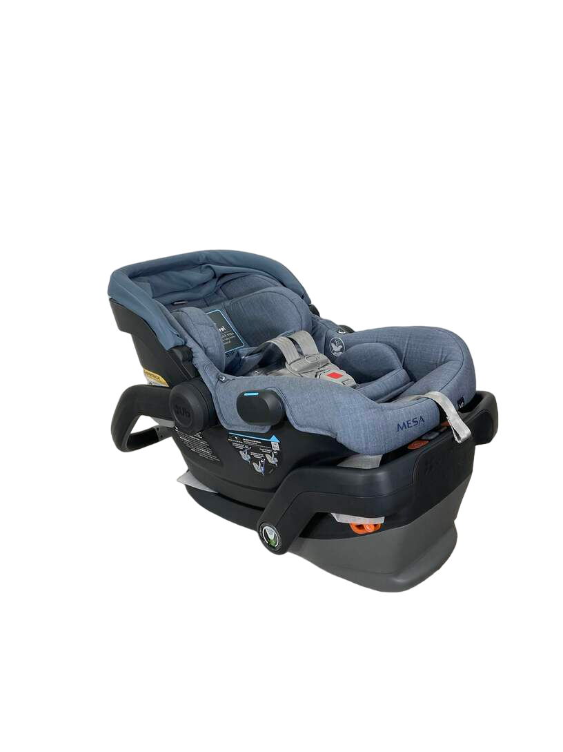 2017 uppababy mesa car seat online