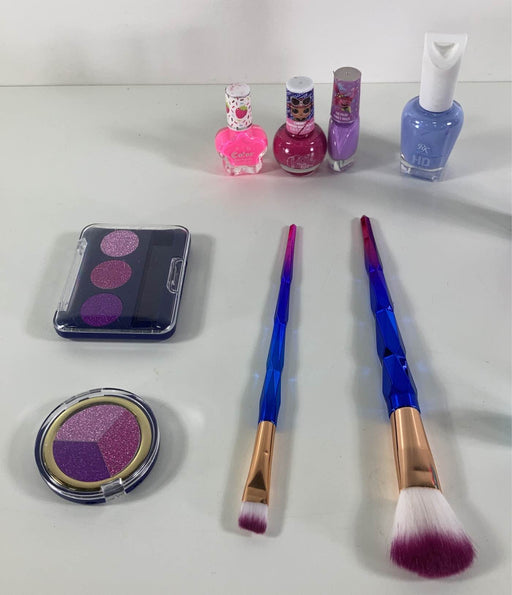 secondhand Play Makeup Set