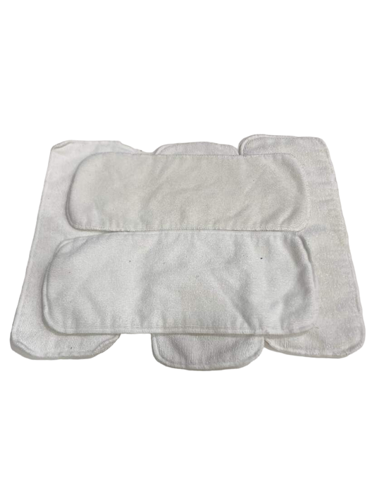 Shop BUNDLE Cloth Diaper Inserts at GoodBuy Gear