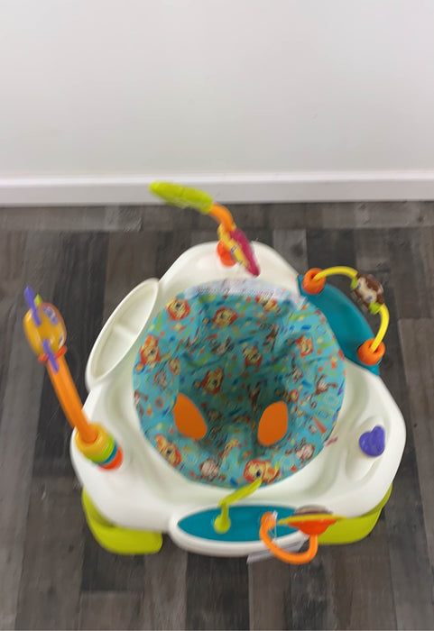 used Infant Gear