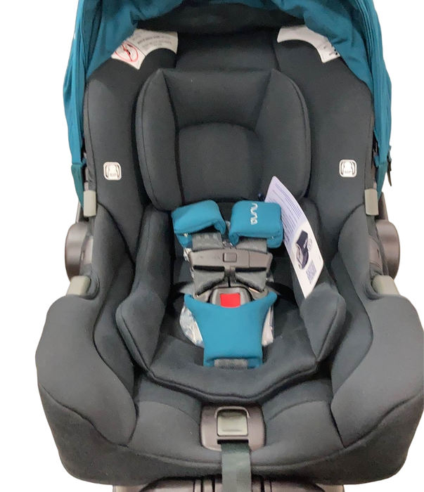 used Carseat