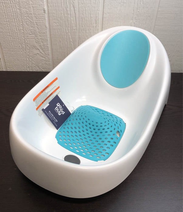 used Boon Soak 3-Stage Bathtub