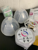 secondhand Freemie Freedom Double Electric Breast Pump