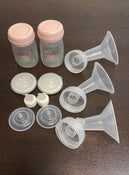 secondhand BUNDLE Spectra Accessories