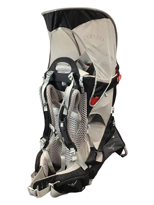 used Osprey Poco AG Plus Child Carrier