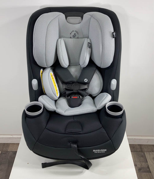 secondhand Maxi-Cosi Pria 3-in-1 Convertible Car Seat, Yes, Yes