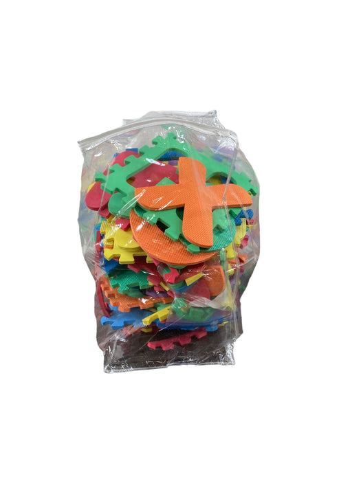 Shop Foam Puzzle Play Mat at GoodBuy Gear