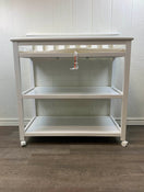 secondhand Diapering