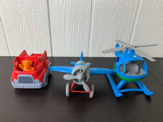 used BUNDLE Green Toys