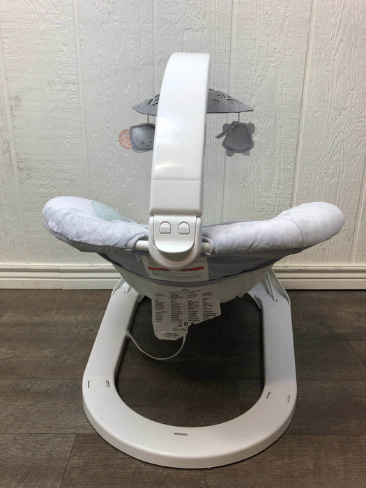 secondhand Infant Gear