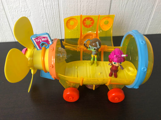 used Beat Bugs Band Musical Submarine