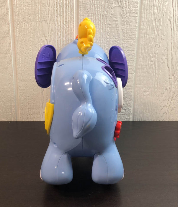 VTech Pull and Discover Activity Elephant