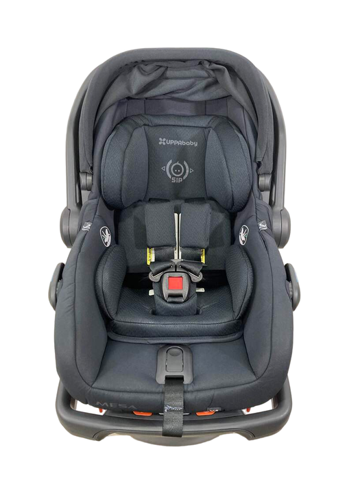 used Carseat