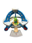 used Hape UFO Playset