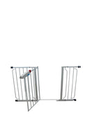 secondhand Regalo Easy Open Safety Gate, Extra Wide