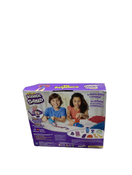 secondhand Kinetic Sand Sandisfying Set