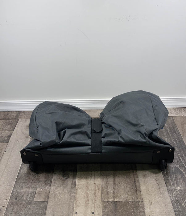 Shop UPPAbaby VISTA Travel Bag, 2015+ at GoodBuy Gear