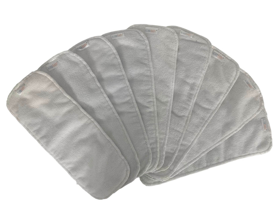 Shop Alva Baby Cloth Diaper Inserts at GoodBuy Gear