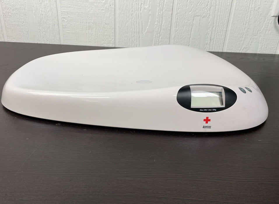 Shop American Red Cross Baby Scale at GoodBuy Gear
